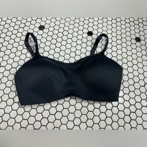 DKNY Black Bra